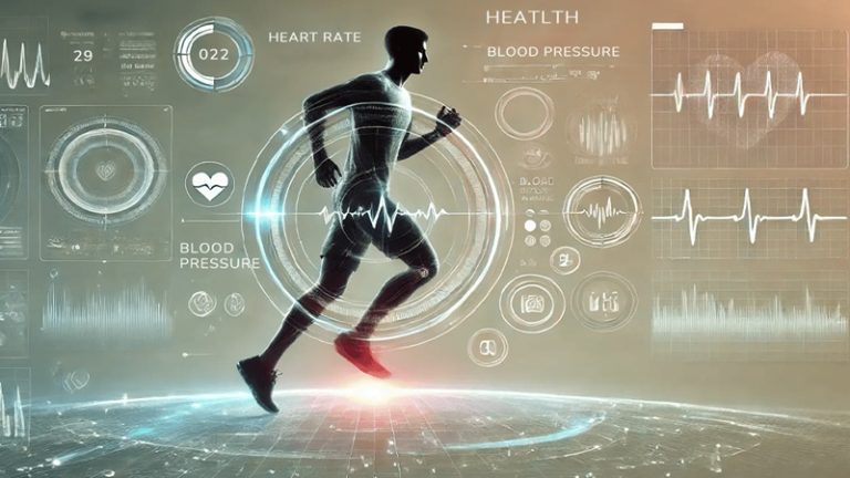 How To Use AI for Fitness & Health in 2026
