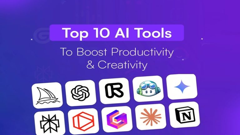 Top AI Tools Weh Go Shake 2026