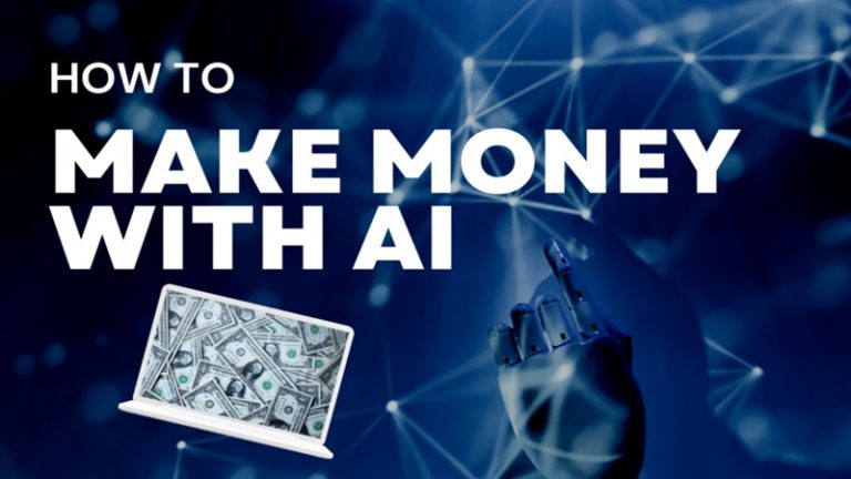 How To Make Money Online (No Stress Way)