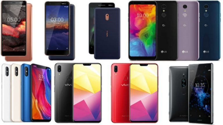 BEST BUDGET PHONES WEH DEY WORTH YOUR MONEY